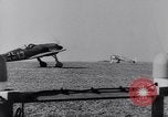 Image of 12.8cm FLAK 40 guns France, 1942, second 35 stock footage video 65675041081