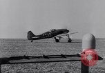 Image of 12.8cm FLAK 40 guns France, 1942, second 36 stock footage video 65675041081