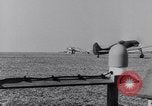 Image of 12.8cm FLAK 40 guns France, 1942, second 37 stock footage video 65675041081