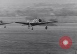 Image of 12.8cm FLAK 40 guns France, 1942, second 38 stock footage video 65675041081
