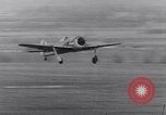 Image of 12.8cm FLAK 40 guns France, 1942, second 39 stock footage video 65675041081