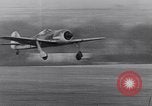 Image of 12.8cm FLAK 40 guns France, 1942, second 40 stock footage video 65675041081