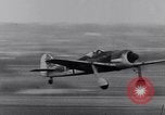 Image of 12.8cm FLAK 40 guns France, 1942, second 41 stock footage video 65675041081