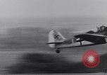 Image of 12.8cm FLAK 40 guns France, 1942, second 42 stock footage video 65675041081