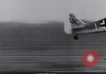 Image of 12.8cm FLAK 40 guns France, 1942, second 43 stock footage video 65675041081