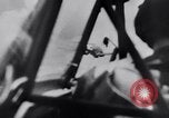 Image of 12.8cm FLAK 40 guns France, 1942, second 46 stock footage video 65675041081
