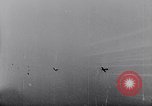 Image of 12.8cm FLAK 40 guns France, 1942, second 54 stock footage video 65675041081