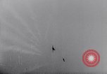 Image of 12.8cm FLAK 40 guns France, 1942, second 57 stock footage video 65675041081