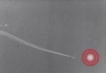 Image of 12.8cm FLAK 40 guns France, 1942, second 62 stock footage video 65675041081