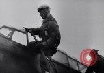 Immagine di Mitsubishi B5M Teatro pacifico, 1941, secondo 11 filmato di repertorio 65675041083