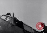 Immagine di Mitsubishi B5M Teatro pacifico, 1941, secondo 13 filmato di repertorio 65675041083