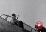 Immagine di Mitsubishi B5M Teatro pacifico, 1941, secondo 14 filmato di repertorio 65675041083