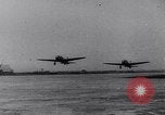 Immagine di Mitsubishi B5M Teatro pacifico, 1941, secondo 15 filmato di repertorio 65675041083
