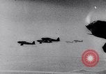 Immagine di Mitsubishi B5M Teatro pacifico, 1941, secondo 20 filmato di repertorio 65675041083