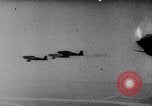 Immagine di Mitsubishi B5M Teatro pacifico, 1941, secondo 22 filmato di repertorio 65675041083