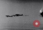 Immagine di Mitsubishi B5M Teatro pacifico, 1941, secondo 23 filmato di repertorio 65675041083