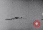 Immagine di Mitsubishi B5M Teatro pacifico, 1941, secondo 25 filmato di repertorio 65675041083