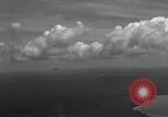 Standbild TBF Avenger Espiritu Santo Vanuatu, 1943, aus Sekunde 3 historischem Filmmaterial Videoclip 65675041084