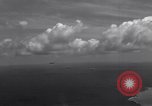 Standbild TBF Avenger Espiritu Santo Vanuatu, 1943, aus Sekunde 4 historischem Filmmaterial Videoclip 65675041084