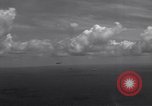 Standbild TBF Avenger Espiritu Santo Vanuatu, 1943, aus Sekunde 10 historischem Filmmaterial Videoclip 65675041084