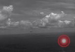Standbild TBF Avenger Espiritu Santo Vanuatu, 1943, aus Sekunde 11 historischem Filmmaterial Videoclip 65675041084