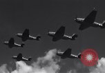 Standbild TBF Avenger Espiritu Santo Vanuatu, 1943, aus Sekunde 16 historischem Filmmaterial Videoclip 65675041084