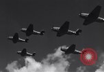 Standbild TBF Avenger Espiritu Santo Vanuatu, 1943, aus Sekunde 17 historischem Filmmaterial Videoclip 65675041084