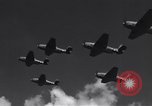 Standbild TBF Avenger Espiritu Santo Vanuatu, 1943, aus Sekunde 18 historischem Filmmaterial Videoclip 65675041084