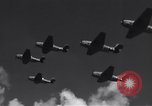 Standbild TBF Avenger Espiritu Santo Vanuatu, 1943, aus Sekunde 20 historischem Filmmaterial Videoclip 65675041084