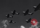 Standbild TBF Avenger Espiritu Santo Vanuatu, 1943, aus Sekunde 22 historischem Filmmaterial Videoclip 65675041084