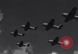 Standbild TBF Avenger Espiritu Santo Vanuatu, 1943, aus Sekunde 25 historischem Filmmaterial Videoclip 65675041084