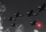 Standbild TBF Avenger Espiritu Santo Vanuatu, 1943, aus Sekunde 26 historischem Filmmaterial Videoclip 65675041084