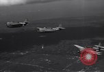 Standbild TBF Avenger Espiritu Santo Vanuatu, 1943, aus Sekunde 40 historischem Filmmaterial Videoclip 65675041084