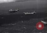 Standbild TBF Avenger Espiritu Santo Vanuatu, 1943, aus Sekunde 41 historischem Filmmaterial Videoclip 65675041084