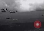 Standbild TBF Avenger Espiritu Santo Vanuatu, 1943, aus Sekunde 49 historischem Filmmaterial Videoclip 65675041084