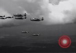 Standbild TBF Avenger Espiritu Santo Vanuatu, 1943, aus Sekunde 51 historischem Filmmaterial Videoclip 65675041084
