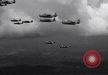 Standbild TBF Avenger Espiritu Santo Vanuatu, 1943, aus Sekunde 53 historischem Filmmaterial Videoclip 65675041084