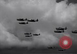 Standbild TBF Avenger Espiritu Santo Vanuatu, 1943, aus Sekunde 55 historischem Filmmaterial Videoclip 65675041084