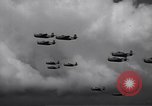 Standbild TBF Avenger Espiritu Santo Vanuatu, 1943, aus Sekunde 56 historischem Filmmaterial Videoclip 65675041084
