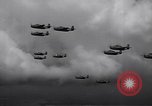 Standbild TBF Avenger Espiritu Santo Vanuatu, 1943, aus Sekunde 59 historischem Filmmaterial Videoclip 65675041084