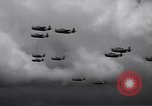 Standbild TBF Avenger Espiritu Santo Vanuatu, 1943, aus Sekunde 60 historischem Filmmaterial Videoclip 65675041084