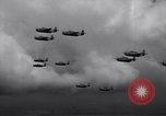 Standbild TBF Avenger Espiritu Santo Vanuatu, 1943, aus Sekunde 61 historischem Filmmaterial Videoclip 65675041084