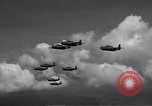 Standbild TBF Avenger Espiritu Santo Vanuatu, 1943, aus Sekunde 62 historischem Filmmaterial Videoclip 65675041084