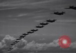 Standbild TBF Avenger Espiritu Santo Vanuatu, 1943, aus Sekunde 27 historischem Filmmaterial Videoclip 65675041085
