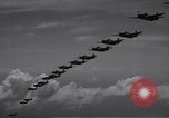 Standbild TBF Avenger Espiritu Santo Vanuatu, 1943, aus Sekunde 28 historischem Filmmaterial Videoclip 65675041085