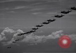 Standbild TBF Avenger Espiritu Santo Vanuatu, 1943, aus Sekunde 30 historischem Filmmaterial Videoclip 65675041085