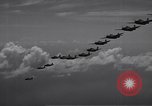 Standbild TBF Avenger Espiritu Santo Vanuatu, 1943, aus Sekunde 33 historischem Filmmaterial Videoclip 65675041085