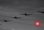 Standbild TBF Avenger Espiritu Santo Vanuatu, 1943, aus Sekunde 37 historischem Filmmaterial Videoclip 65675041085