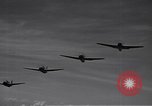 Standbild TBF Avenger Espiritu Santo Vanuatu, 1943, aus Sekunde 38 historischem Filmmaterial Videoclip 65675041085