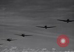 Standbild TBF Avenger Espiritu Santo Vanuatu, 1943, aus Sekunde 40 historischem Filmmaterial Videoclip 65675041085